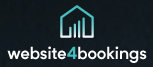 Website for Bookings