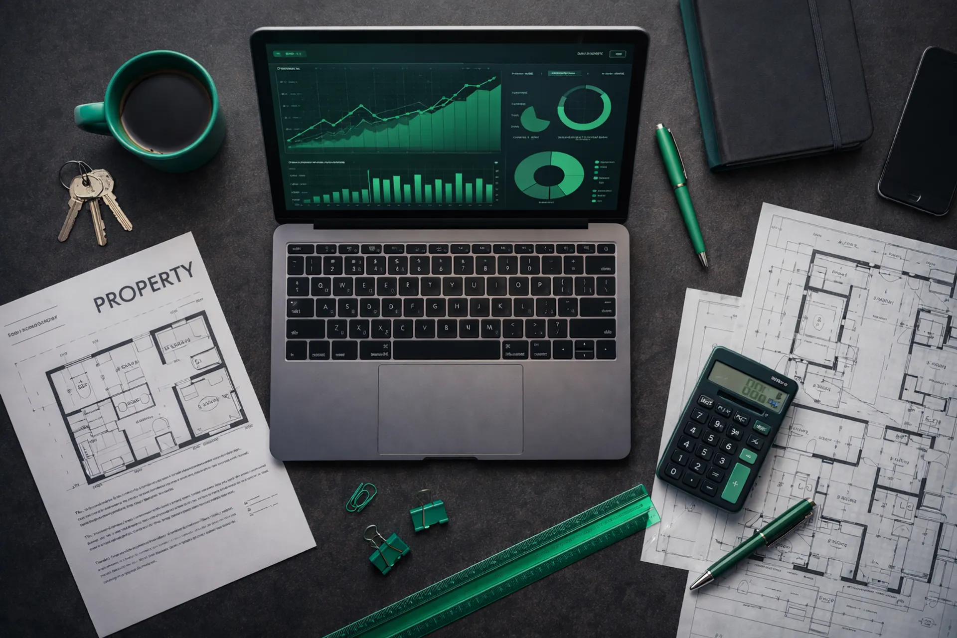 What to Look for in a Property Sourcer (And Red Flags to Avoid)