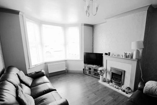 Lincoln Road, Portslade